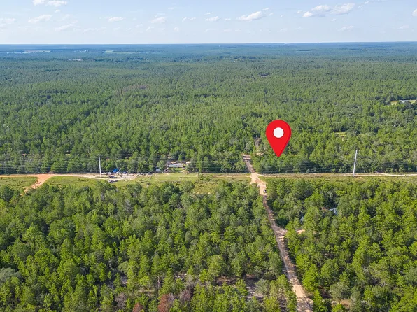 302 Elizabeth Ln, Defuniak Springs, FL 32433