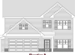 222 Evergreen Way, Loganville, GA 30052