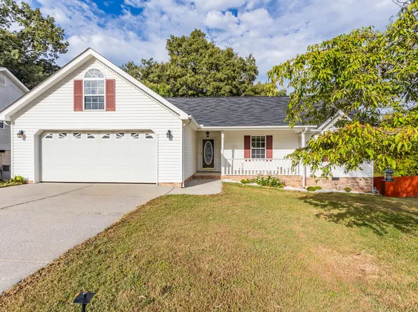 500 Bluff View Dr, Ringgold, GA 30736