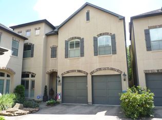 4007 Gramercy St, Houston, TX 77025