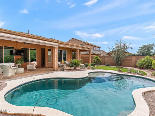 5650 E OCUPADO Drive, Cave Creek, AZ 85331