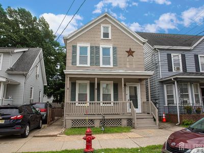 235 Henry St, South Amboy, NJ, 08879