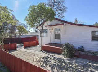 110 S Flood Rd, Auburn, CA 95603