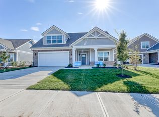 2611 Bryne St, Westfield, IN 46074