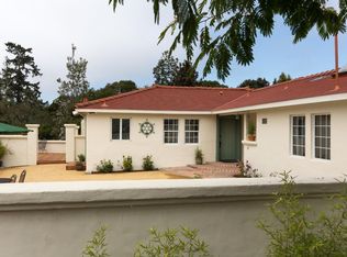 185 Monte Vista Dr, Aptos, CA 95003