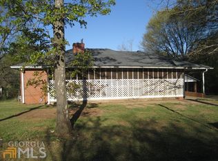 135 3rd Ave, Griffin, GA
