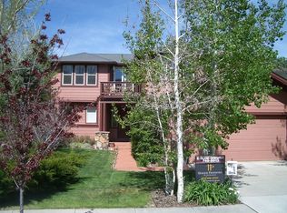 107 Saint Andrews Cir, Durango, CO 81301