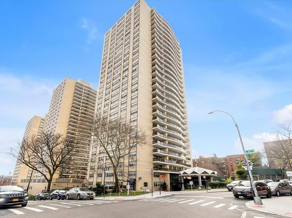 102-10 66th Rd Unit 18G, Queens, NY 11375