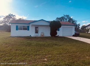 1403 Henry Ave, Spring Hill, FL 34608