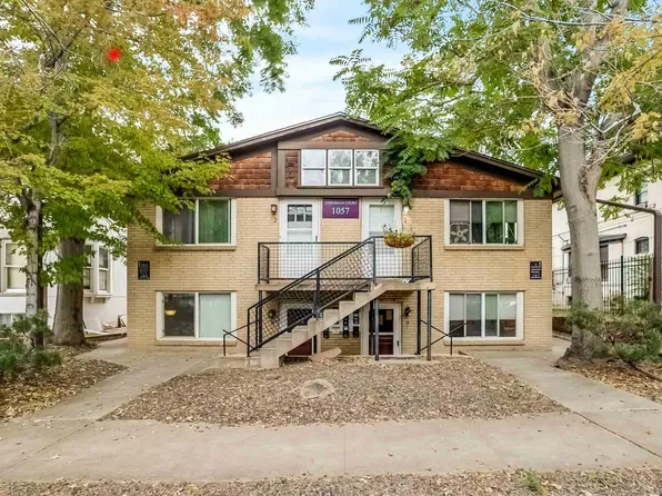 Cheesman Court, 1057 N Marion St, Denver, CO 80218