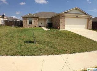 3905 Fieldcrest Dr, Killeen, TX 76549