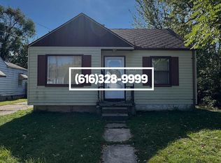 3305 Larchmont St, Flint, MI 48503
