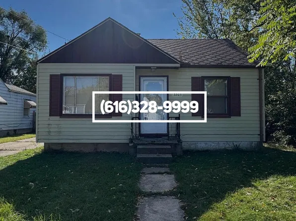 3305 Larchmont St, Flint, MI 48503