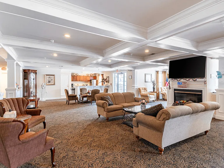 Chester Village Senior Apartments — Photo 8
