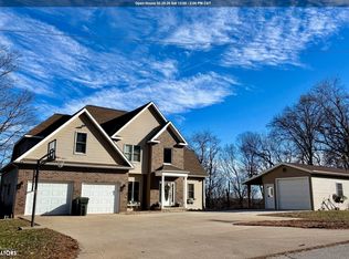 3327 Middle Rd, Keokuk, IA 52632