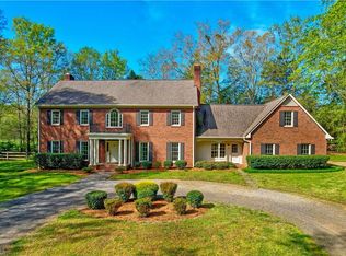 821 Bobbit Rd, Mocksville, NC 27028