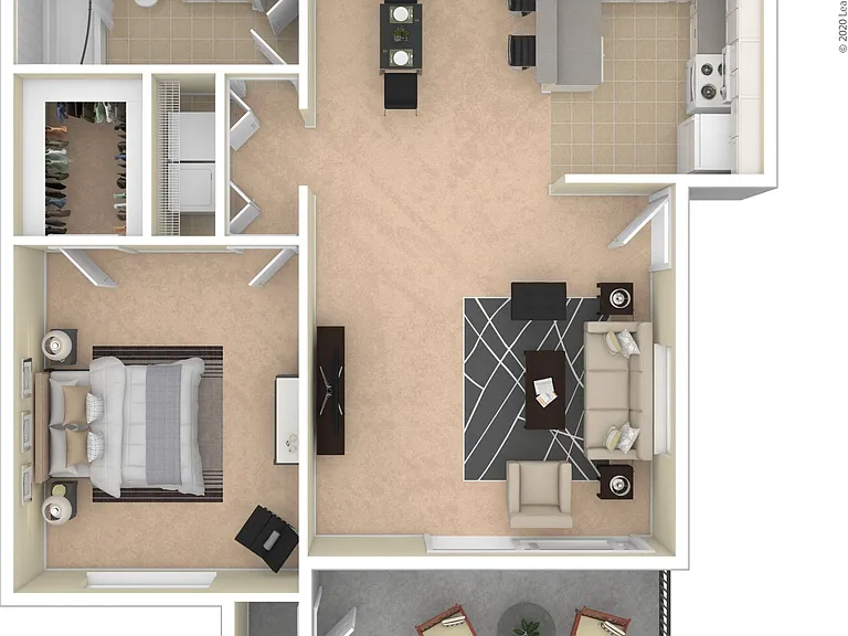 The Villas at Camino Bernardo — Photo 40