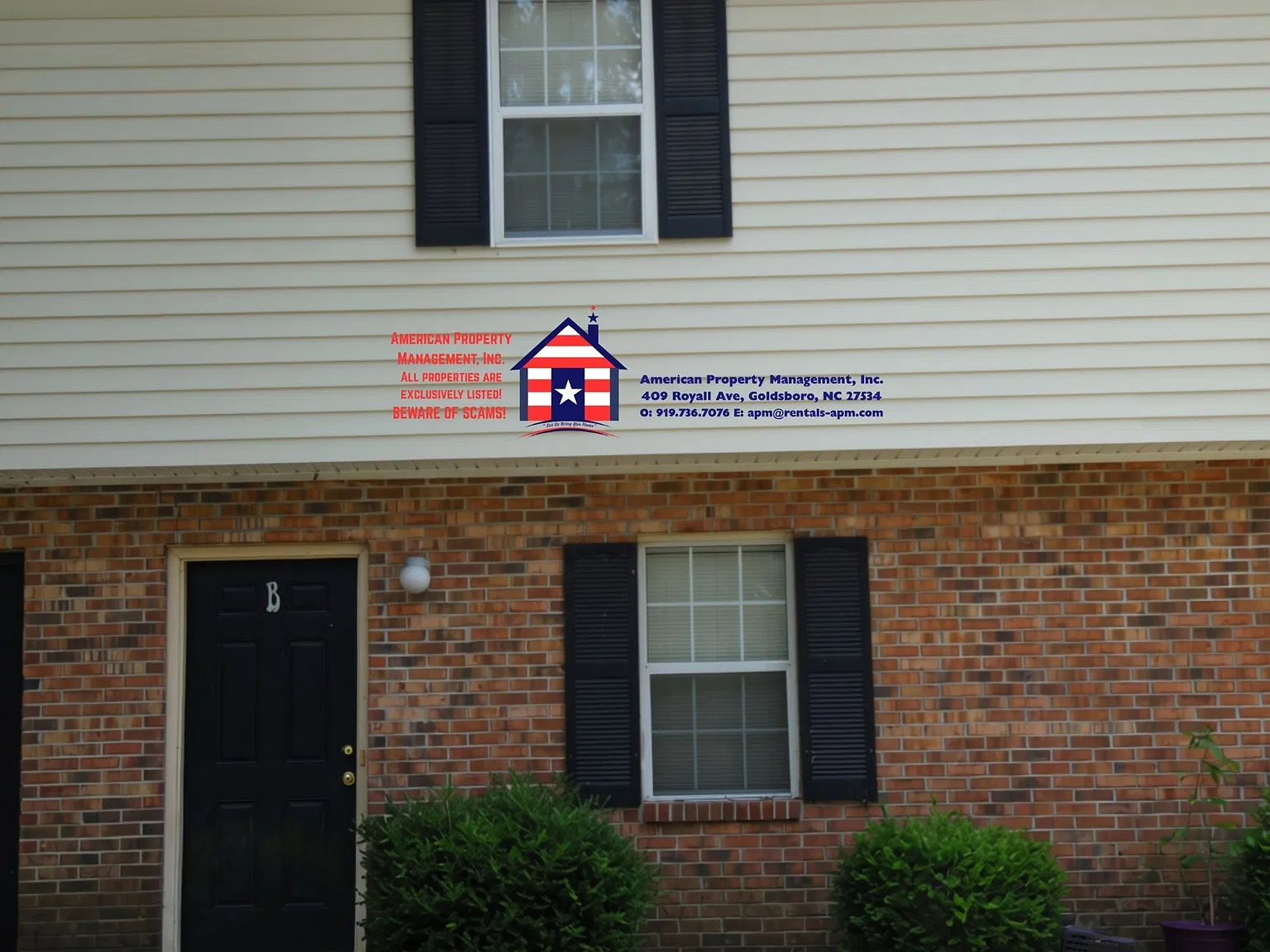 2 bed, 1.5 bath, 1000 sqft, $850 — Photo 2