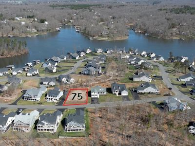 LOT 75 Sunset Loop, Mineral, VA, 23117