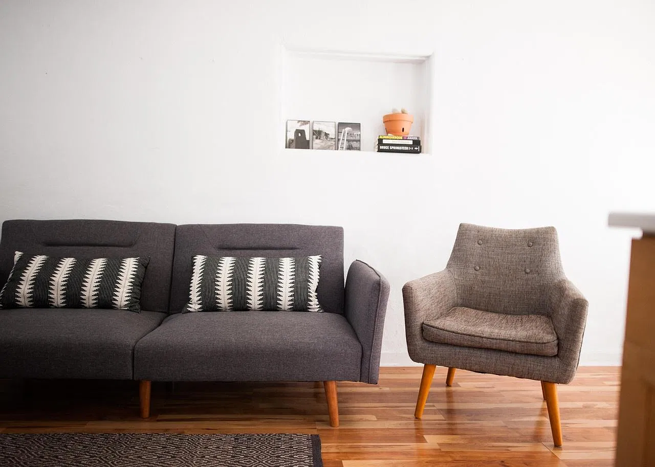 1 bed, 485 sqft, $1,350 — Photo 3