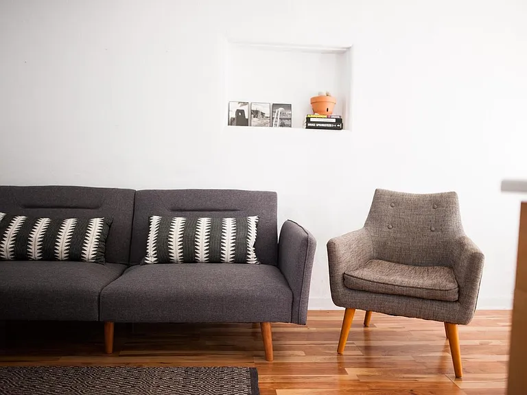 808 Forrester St NW #1/2 — Photo 3