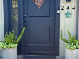 244 Aptos Beach Dr, Aptos, CA 95003