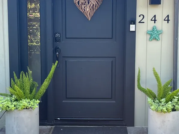 244 Aptos Beach Dr, Aptos, CA 95003