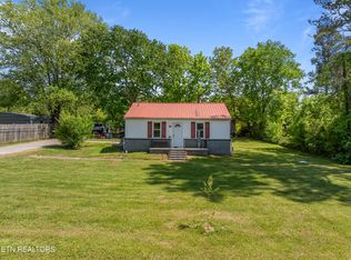 8408 Ball Camp Pike, Knoxville, TN 37931