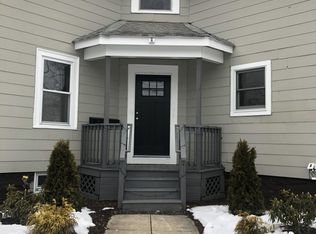 329 Washington St FLOOR 2, Taunton, MA 02780