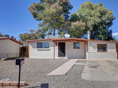 1900 W Paseo Reforma Ln, Tucson, AZ, 85705
