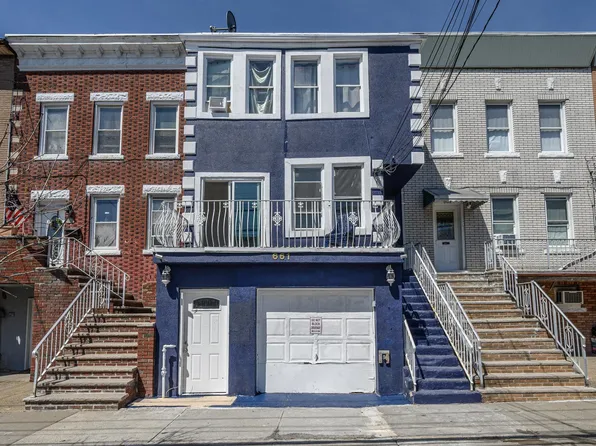 661 John F Kennedy Blvd, Bayonne, NJ 07002