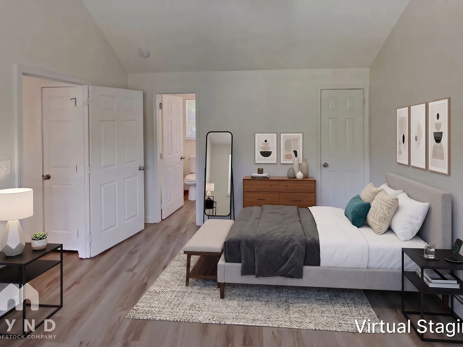 3 bed, 3.0 bath, 1550 sqft, $1,890 — Photo 4
