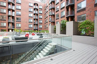 Rented by Stonehenge NYC LLC