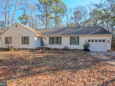 5867 Kirknewton Dr, Salisbury, MD, 21804