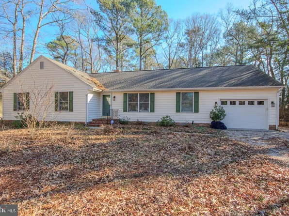 5867 Kirknewton Dr, Salisbury, MD 21804