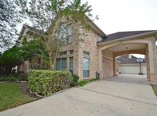 14807 Flint Bridge Ct, Sugar Land, TX 77498