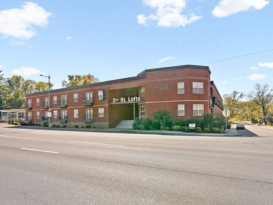 1st image of 540 N 2nd St #103