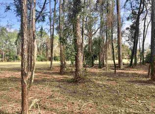 Jane Dr, Crawfordville, FL 32327