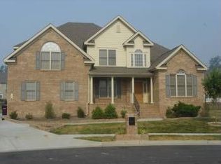 1500 Milano Ct, Chesapeake, VA 23322