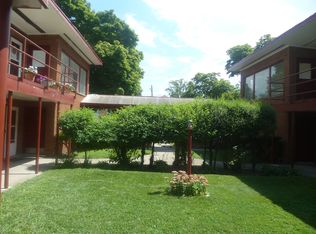 16751 Greenfield Rd #11, Detroit, MI 48235