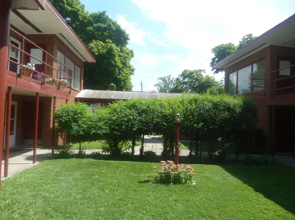 16751 Greenfield Rd APT 9, Detroit, MI 48235