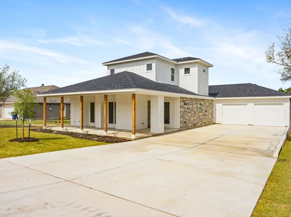 5164 Comanche Dr, Temple, TX 76502
