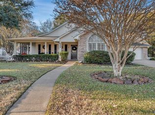 239 Copperfield Loop, Lufkin, TX 75904