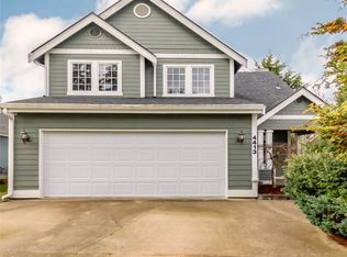 4413 Avonlea Dr SE, Lacey, WA