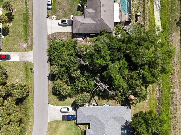 Tucson Rd, North Pt, FL 34286