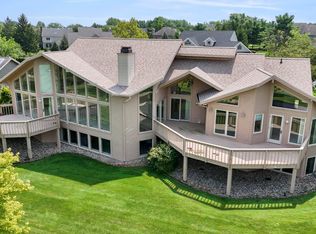 10816 Birkdale Ct, Fort Wayne, IN