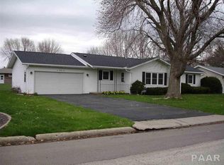 223 Palm St, Canton, IL 61520
