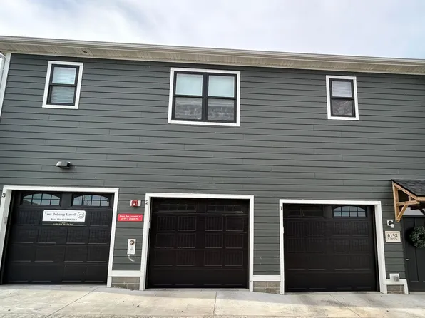 The Bungalows on 204