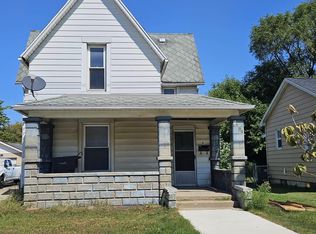 1500 W Indiana Ave, Elkhart, IN 46516