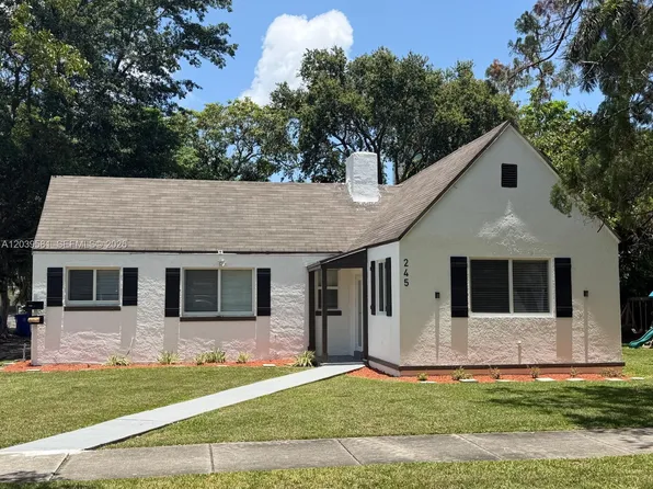 245 SW 24th Rd, Miami, FL 33129